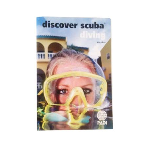 Discover Scuba Diving Participant Guide